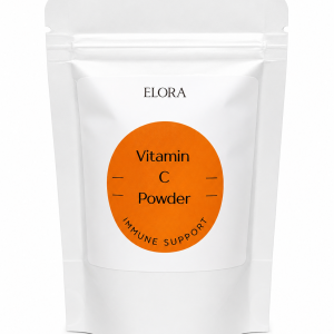 Vitamin c powder 180g
